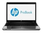 HP Probook 4540s