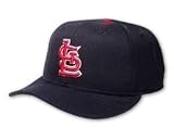St. Louis Cardinals 1957-64 Cooperstown Cap