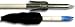 Sporting Goods : CAJUN ARCHERY STING-A-REE FISHING ARROW