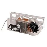 ARCTIC COOLING NV Silencer 4 VGA K&uuml;hler f&uuml;r NVIDIA GeForce FX5900, GeForce FX5950
