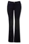 Diamond Jean by JLO (001-Black / 1)