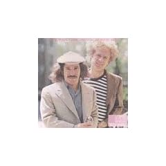 Simon and Garfunkel's Greatest Hits