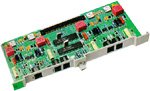 Merlin Plus 820D 4 Line Module