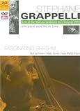Review Grappelli  / Stephane Grappelli - Fascinating Rhythm [1991] [2005]