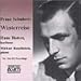 Hans Hotter Sings Schubert Winterreise