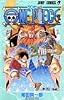 ONE PIECE 35 (ジャンプ・コミックス)