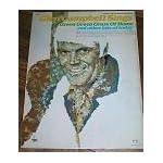 Glen Campbell Sings Green Green Grass of Home book cover