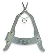 Westward 1EKA3 Gauge, Disc Brake Lining Wea