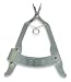Westward 1EKA3 Gauge, Disc Brake Lining Wea