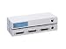 Electronics : Dynamode PS-3101 - Print server - parallel - EN, Fast EN - 10Base-T, 10Base-2 (coax), 100Base-TX