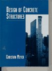 Design of Concrete Structures