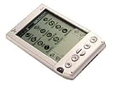 Handspring Visor Pro - Palm OS 3.5.2 - MC68VZ328 33 MHz - RAM: 16 MB ( 160 x 160 ) - IrDA - silver