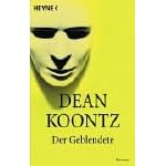 Der Geblendete: Roman