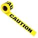 Tools & Hardware : Irwin #66231 1000' Yellow Caution Tape