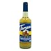 750 Milliliter Torani  Sugar Free White Chocolate Syrup (03-0807) Category: Food Syrups