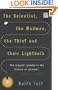 Scientist, the Madman, the Thief and Their Lightbulb