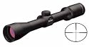Burris FF II 2-7x35mm B Plex Matte Gun Scope 200123