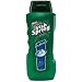 Irish Spring 8 Hours Scent Body Wash for Men, Icy Blast, 18 Oz