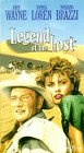 VHS : Legend of Lost