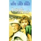 Legend of the Lost [VHS]