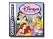 Software : Disney Princesses - Complete package - 1 user - Game Boy Advance - game cartridge - German