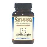 Ip-6 Inositol Hexaphosphate 240 Caps