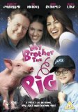 My Brother the Pig [DVD]