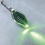 Emissive Energy - Microlt Translucent Brilliant Grn