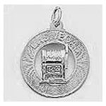 Slot Machine Charm