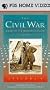 Civil War: Valley of Shadow of Death [VHS]
