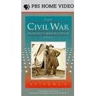 Civil War: Valley of Shadow of Death [VHS]