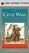Civil War: Valley of Shadow of Death