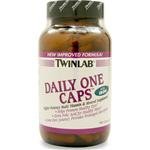 Daily One with Iron Multivitamin 180 caps
