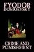 Books : Crime and Punishment
