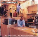 All Natural -  No Additives No Preservatives