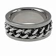 316L Stainless Steel Ring
