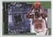 Search : 2008-09 Upper Deck MVP Game Night Souvenirs #GNZR - Zach Randolph