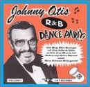Review Johnny Otis  / Johnny Otis R&B Dance Party, Vol. 1