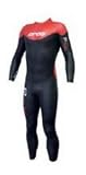 Orca 06 Pflex Fullsleeve Wetsuit
