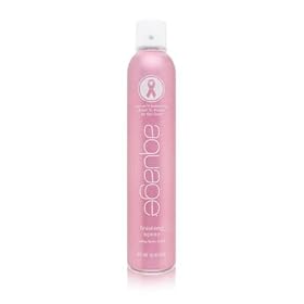 Aquage Finishing Spray Hair Sprays