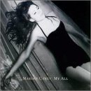 Click here to buy My All by  Mariah Carey .