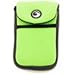 Marware Sportsuit Sleeve for iPod mini, Green