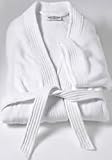 Boca Classics Terry Velour Robe