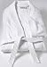 Apparel : Boca Classics Terry Velour Robe
