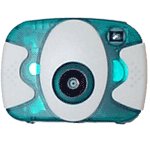 3 in 1 PalmCam - Digital Camera/Digital Camcorder/PC Camera - Bundled with Software (Brand New)