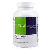 Davinci   Para Shield, 120 tablets