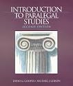 Introduction To Paralegal Studies