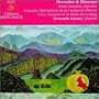 Sensemaya / Five Songs for Children / Janitzio