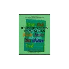 Lesebuch zur Geschichte des M�nchner Alltags, J�disches Leben in M�nchen: Geschichtswettbewerb 1993/94