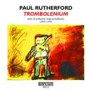 CD-Charts  Search : Trombolenium: Solo Trombone Improvisations 1986-1995